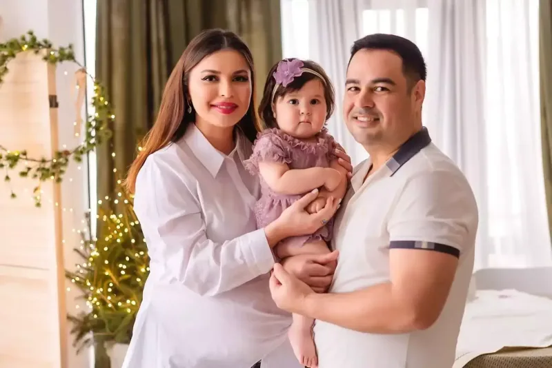 Sevda ikinci dəfə ana oldu