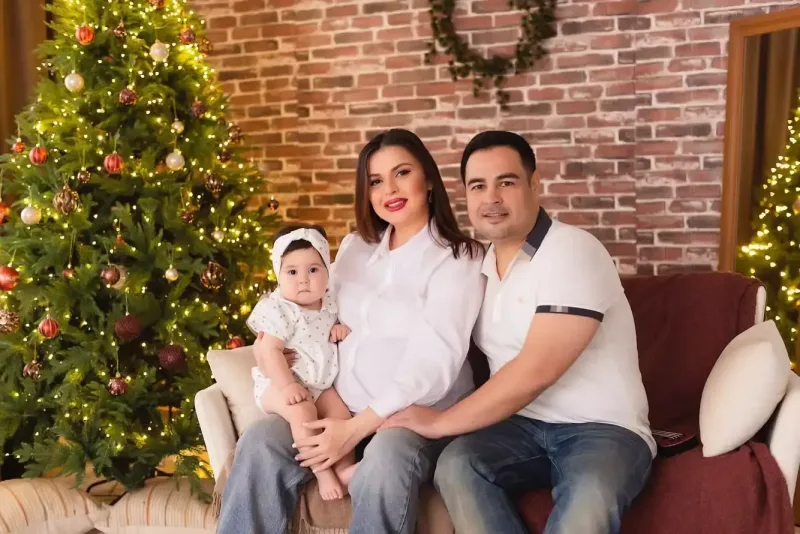 Sevda ikinci dəfə ana oldu