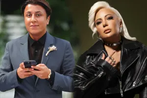 Anarın ilk qonağı Səidədir