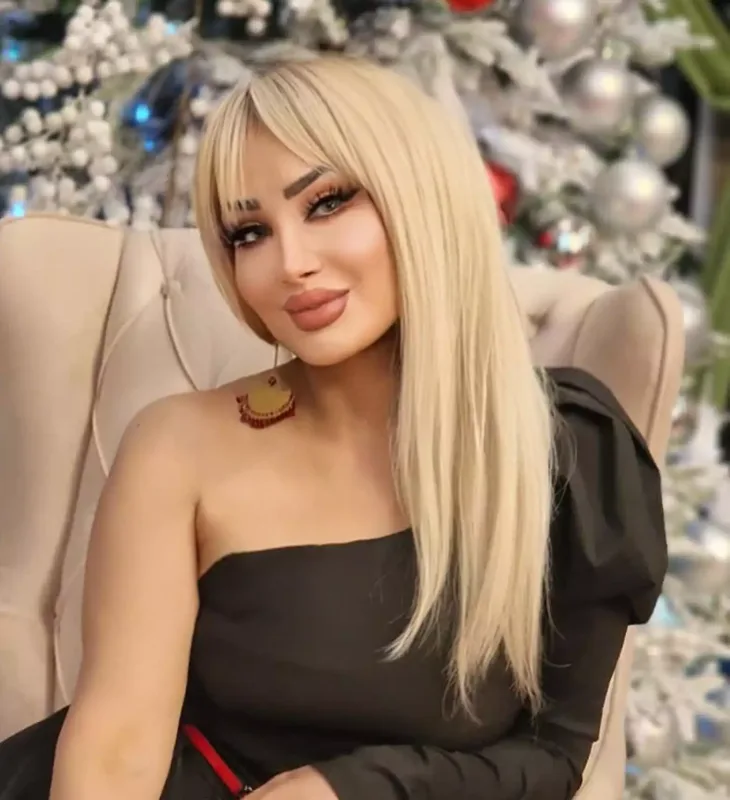 “Aktrisa 70 yaşında da sevilir”