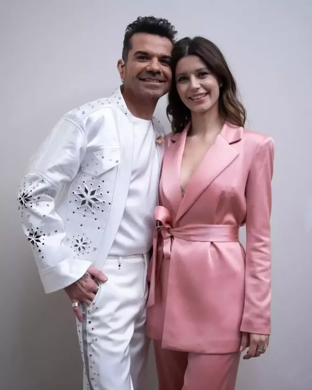 Kenanla Berendən eşq fotoları…