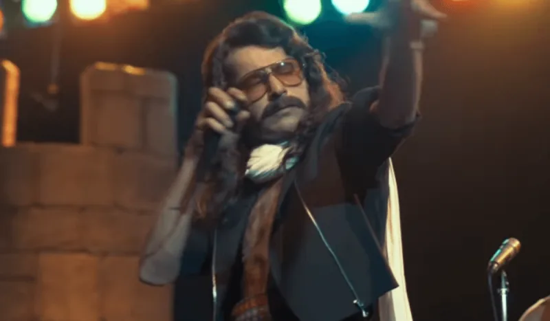 Cem Karacanın filmi yayımlanacaq