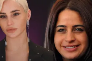 Əvvəlki Büşradan əsər-əlamət yoxdur