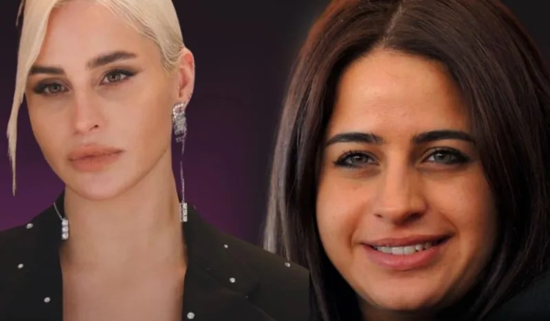 Əvvəlki Büşradan əsər-əlamət yoxdur