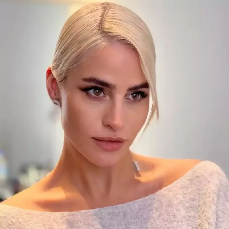 Əvvəlki Büşradan əsər-əlamət yoxdur