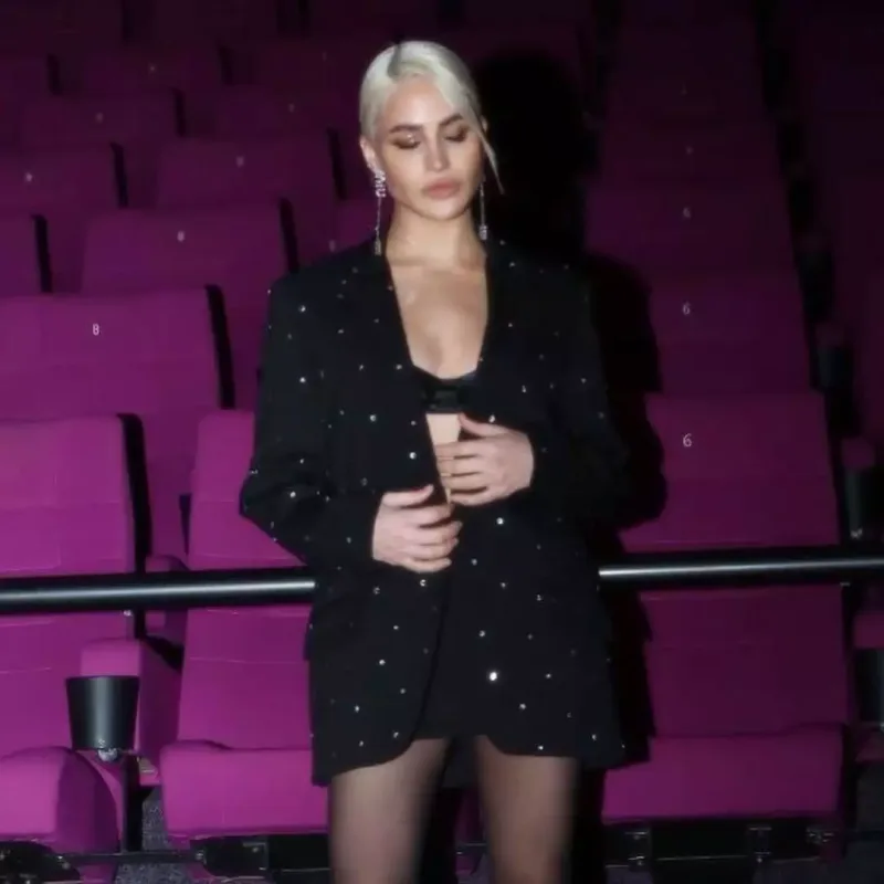 Əvvəlki Büşradan əsər-əlamət yoxdur