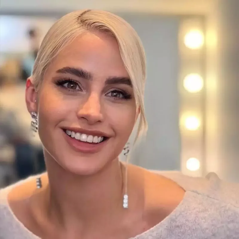 Əvvəlki Büşradan əsər-əlamət yoxdur