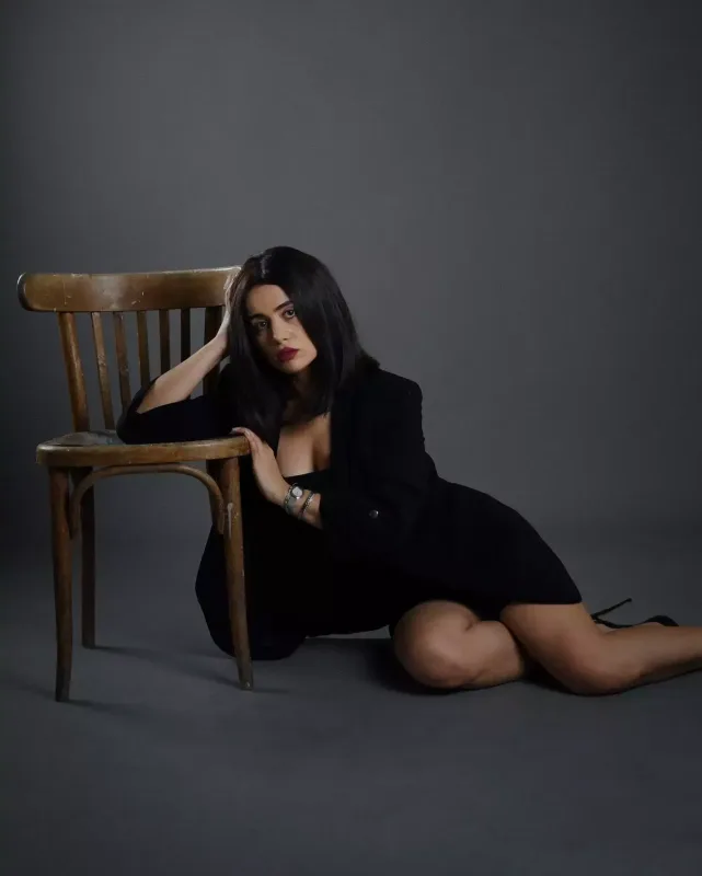 Zarinanın klipi çıxacaq