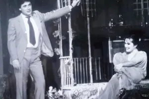 Rafael Dadaşovun doğum günüdür