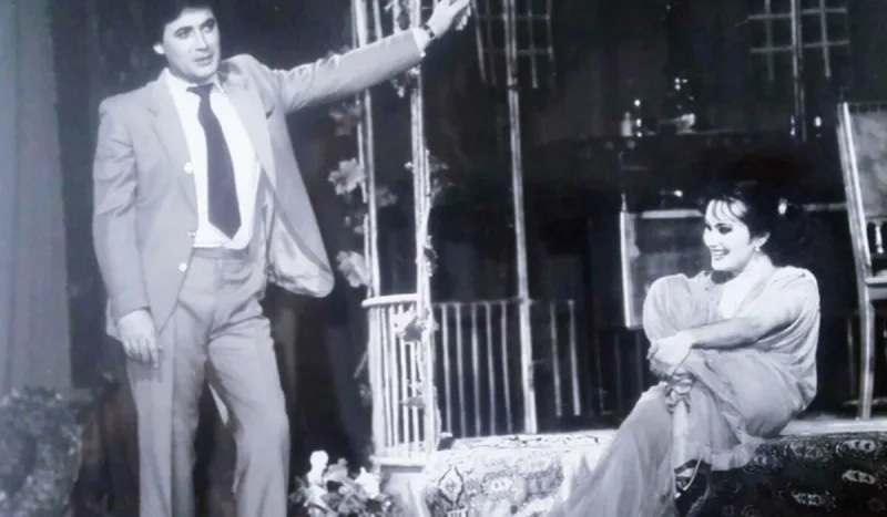 Rafael Dadaşovun doğum günüdür