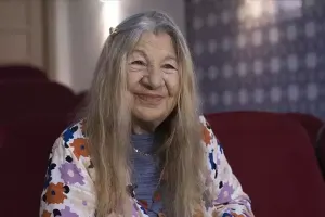 “Aliye”nin aktrisası vəfat etdi