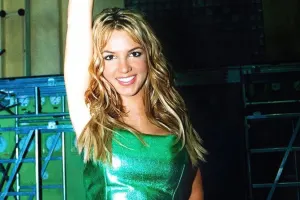 Britni sənətə qayıtmayacaq!