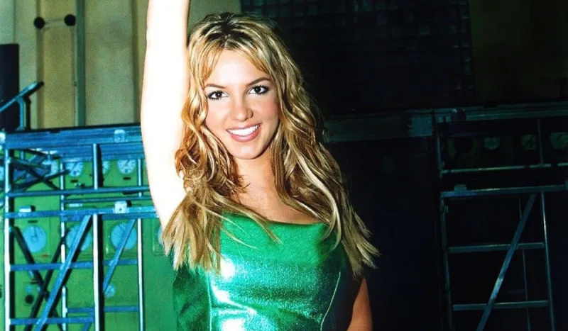 Britni sənətə qayıtmayacaq!