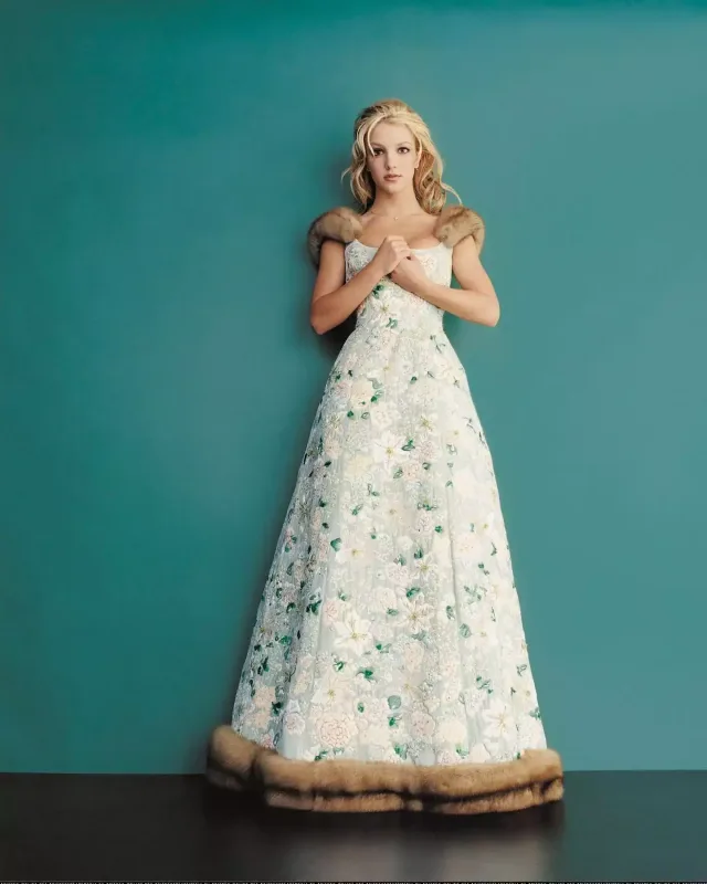 Britni sənətə qayıtmayacaq!