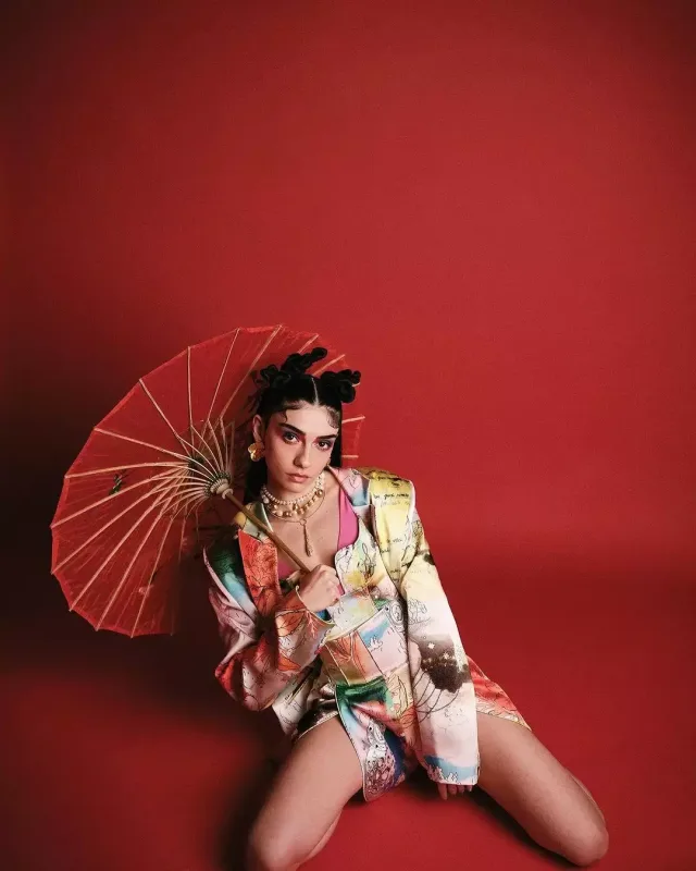 Hazardan yeni fotolar