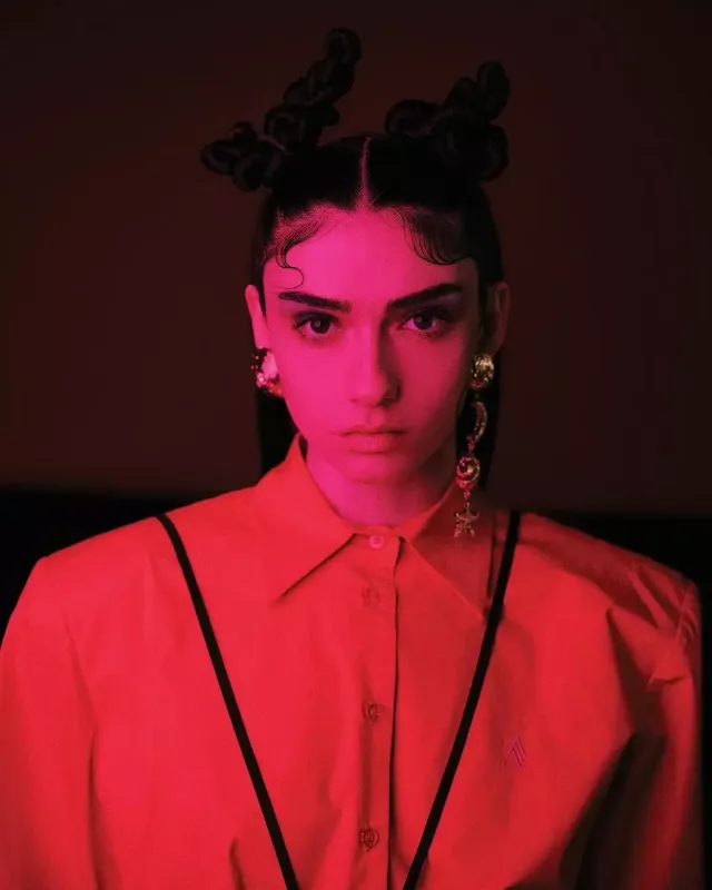 Hazardan yeni fotolar