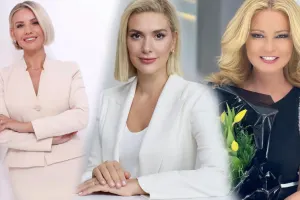 Rolu üçün onlardan kömək alıb