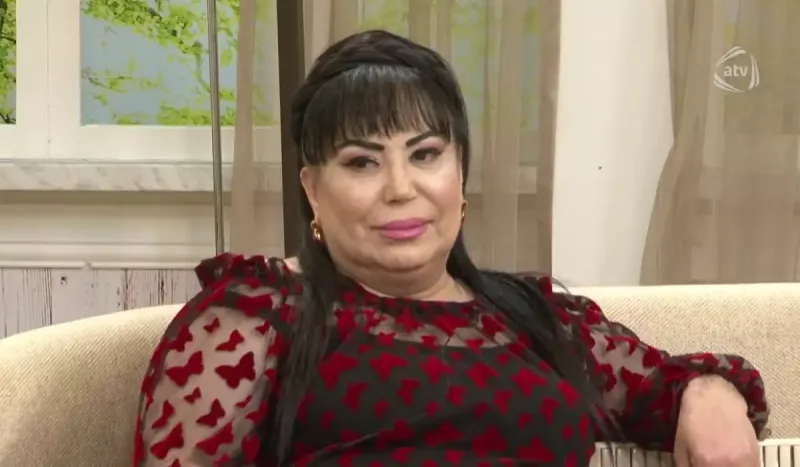 Nazirlik Gülbahar Şükürlü ilə bağlı nekroloq yaydı