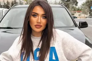 Ayselin səhifəsi bağlandı