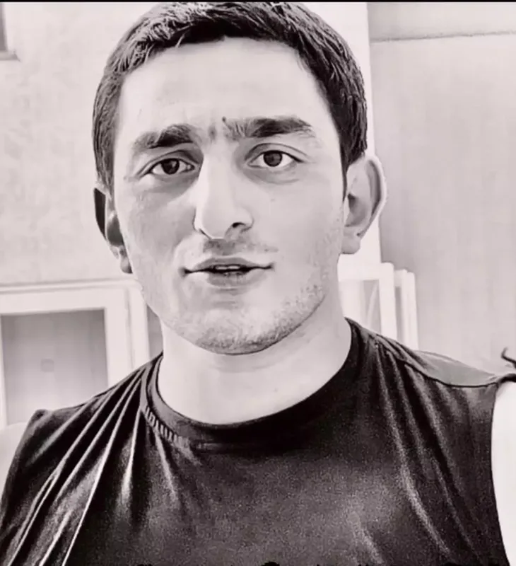 Rəqsanəyə ağır itki!