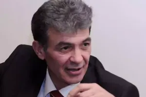 Vüqar Yusubov vəfat etdi