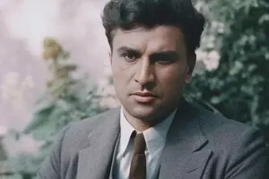 Müşfiqin anım günüdür...