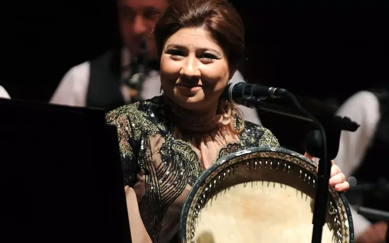 “Yazıq Aygün, heç bəxti olmadı”