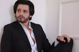 Cavidan Kəsəmənli ata oldu