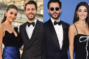 Hande ilə Hakan evliliyə hazırlaşır