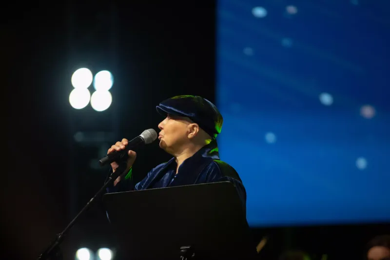 “Aygün Bəylər xalqı üçün yaşayan insan idi”