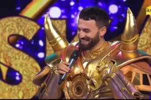 Zamiq “Cəngavər” imiş…