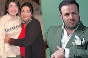 “Dedim, qızının yanında ağlamayın”