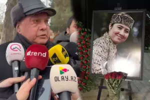 “Bəlkə onu musiqiyə gətirməklə nahaq etdim”