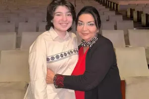 “Gəlinim dedi ki, o qız Aygünün kopyasıdır”