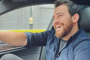 “Nikosayağı” qəza zamanı sərxoş imiş