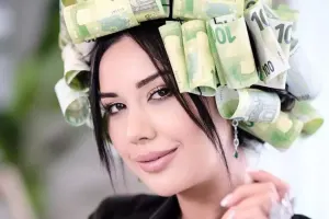 Dilan Polat həbsxanadan buraxıldı