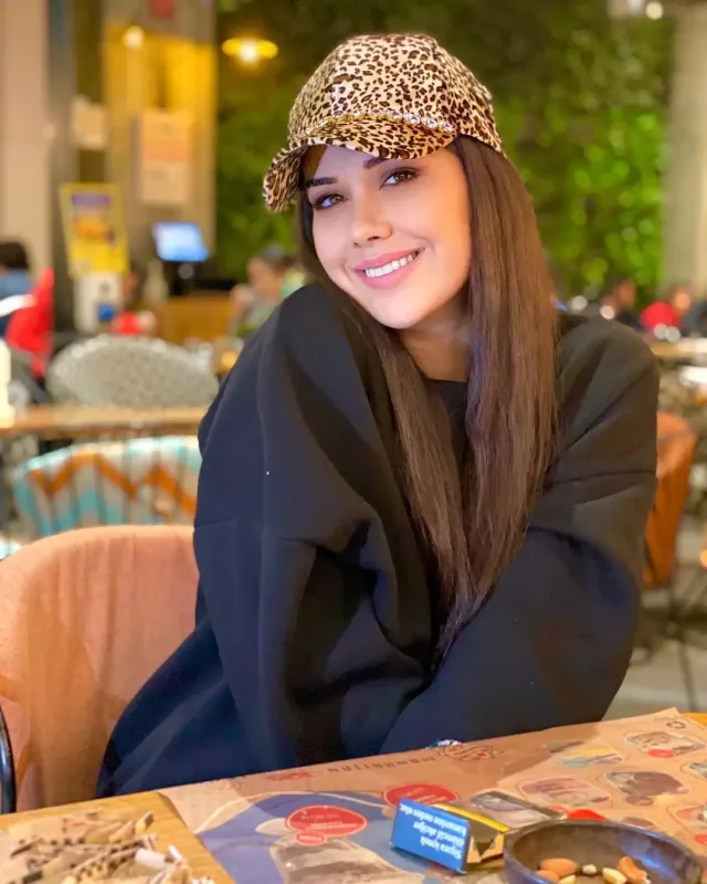 Dilan Polat həbsxanadan buraxıldı