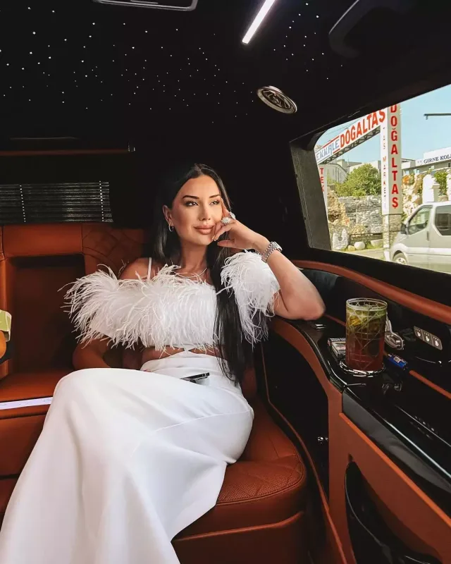 Dilan Polat həbsxanadan buraxıldı