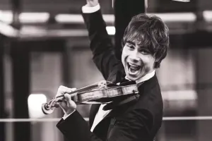 Aleksandr Rıbak Bakıya gəlir