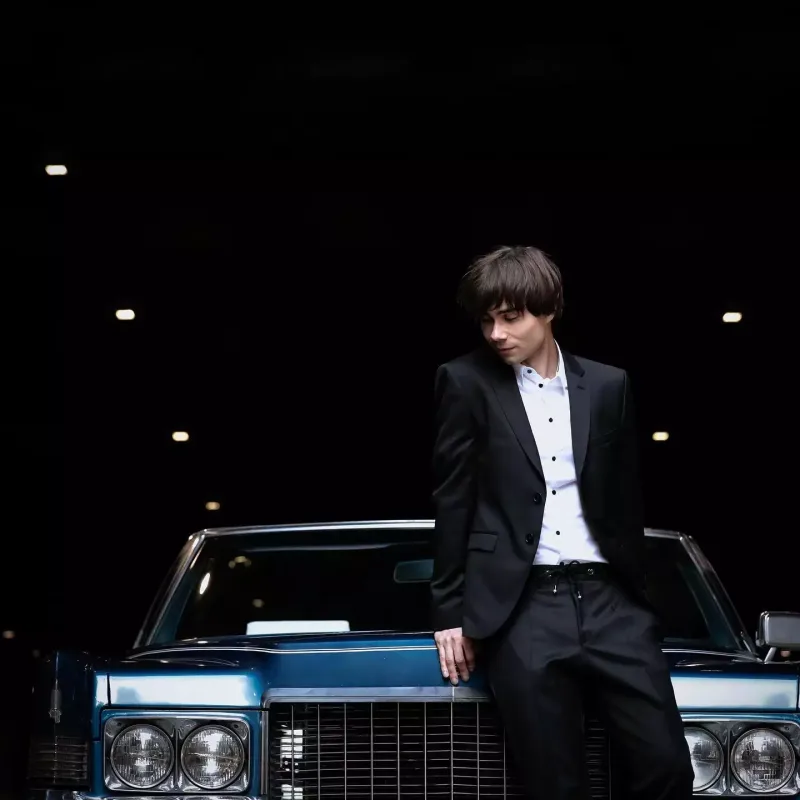 Aleksandr Rıbak Bakıya gəlir