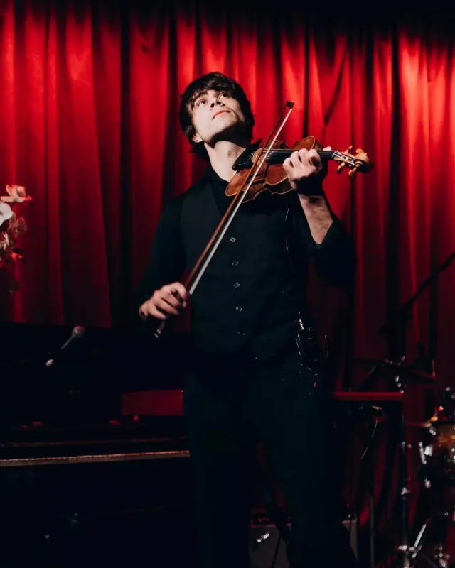 Aleksandr Rıbak Bakıya gəlir