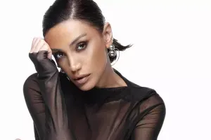 Röya Ayxan Gürcüstan trendində