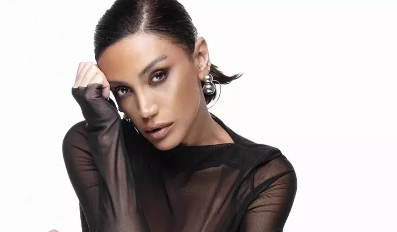 Röya Ayxan Gürcüstan trendində