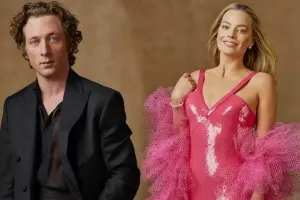 “Qızıl qlobus”dan portretlər