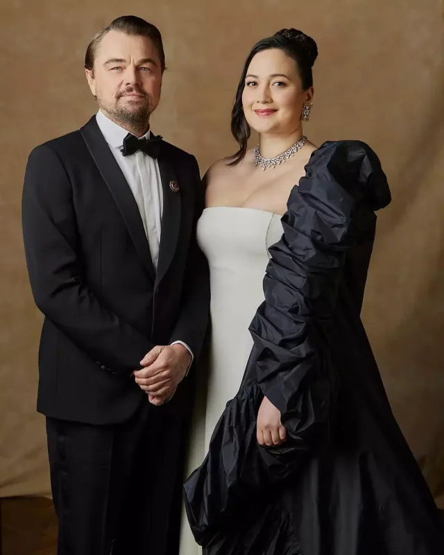 “Qızıl qlobus”dan portretlər