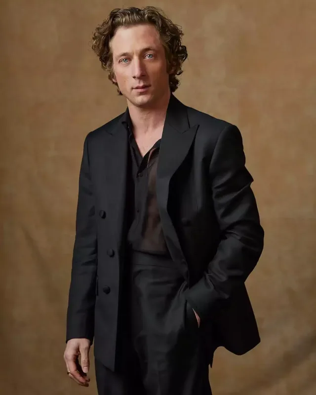 “Qızıl qlobus”dan portretlər