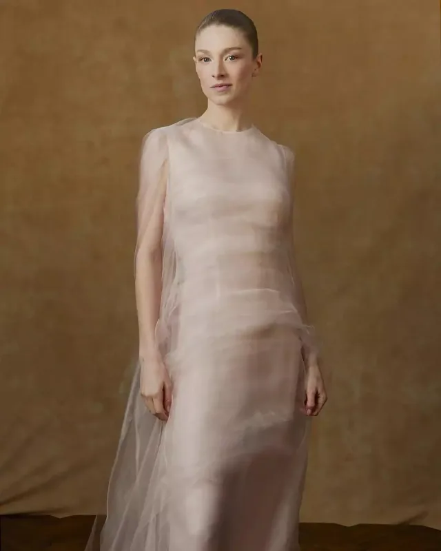 “Qızıl qlobus”dan portretlər