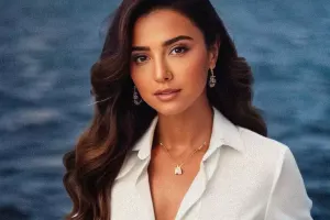 Kəmalənin 10 dollarlıq fotosessiyası…