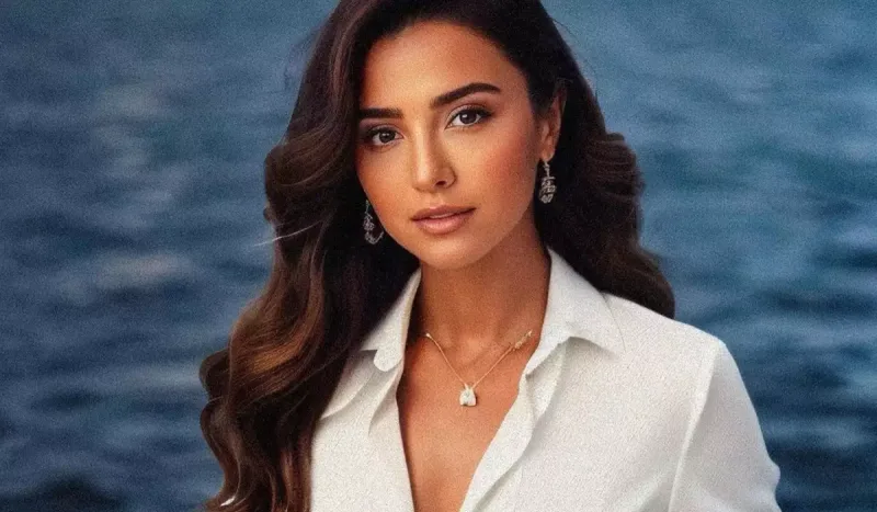 Kəmalənin 10 dollarlıq fotosessiyası…