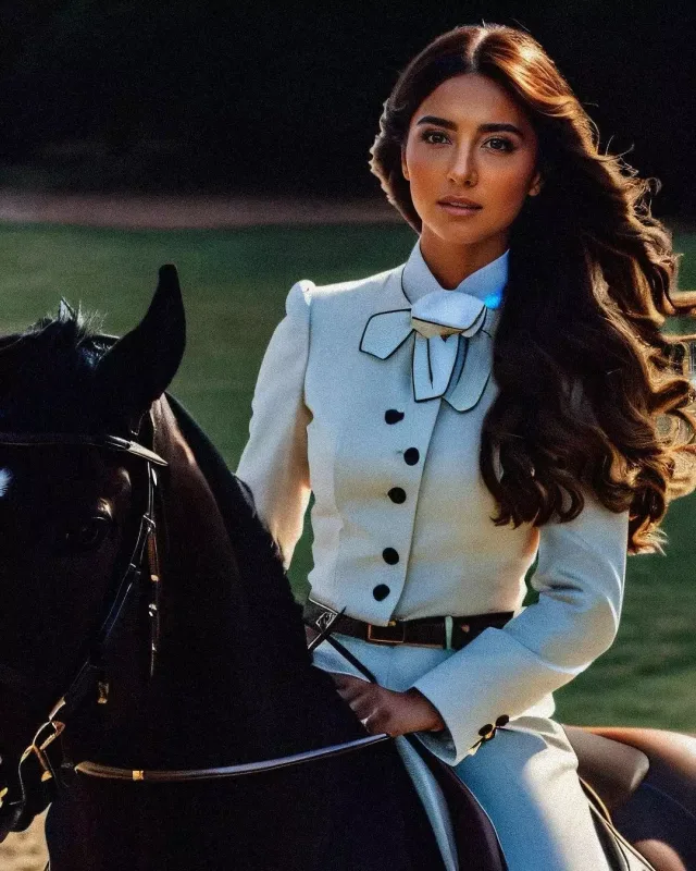 Kəmalənin 10 dollarlıq fotosessiyası…